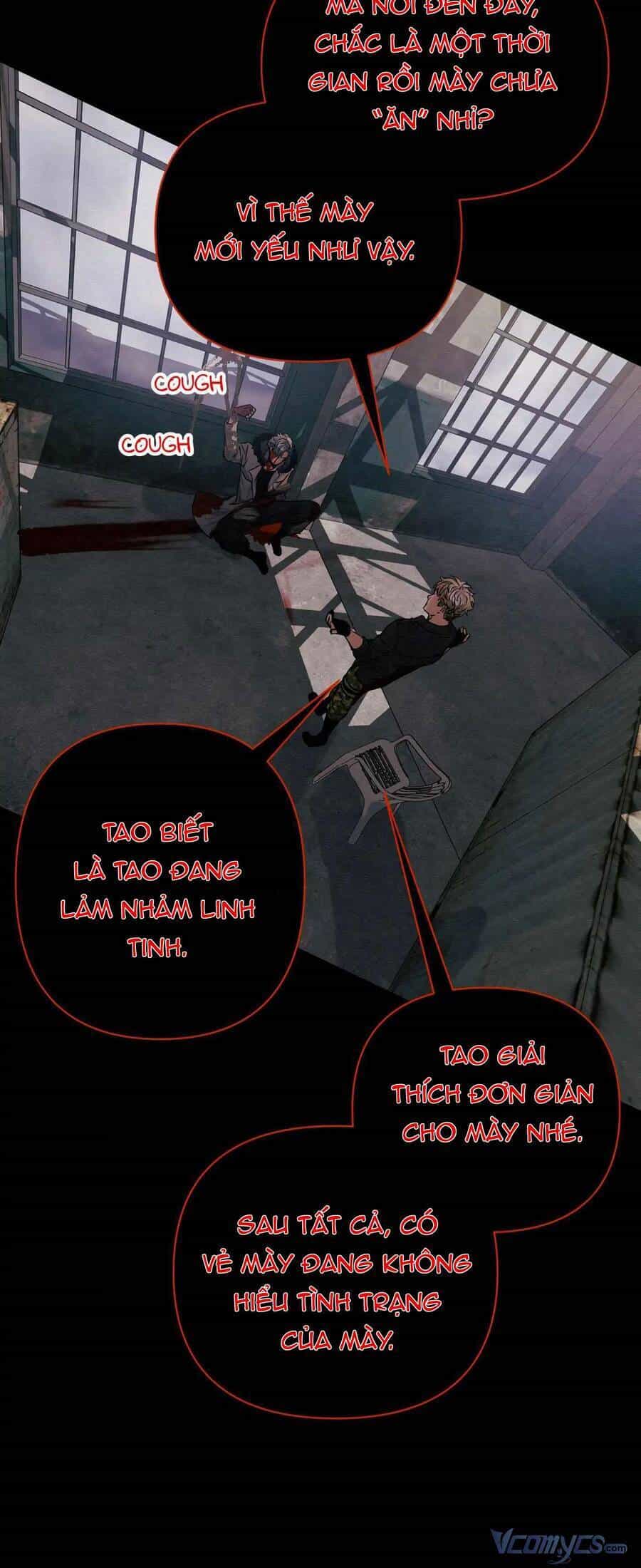 An Toàn Như Ở Nhà - Chương 27 - ảnh 6