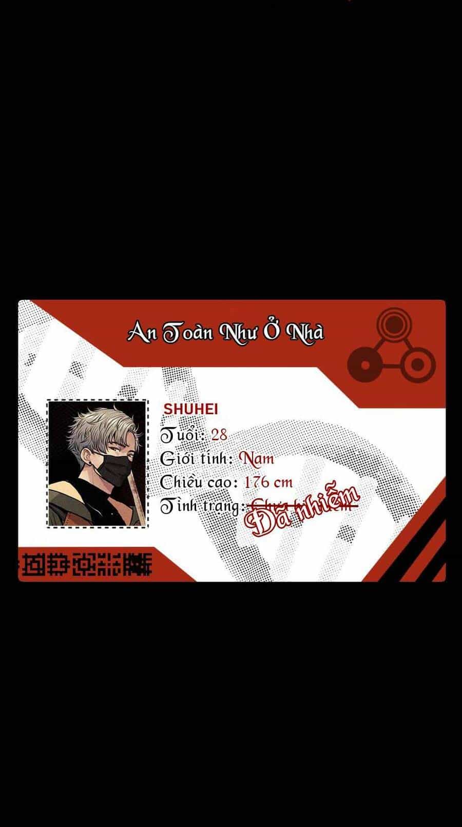 An Toàn Như Ở Nhà - Chương 3 - ảnh 47