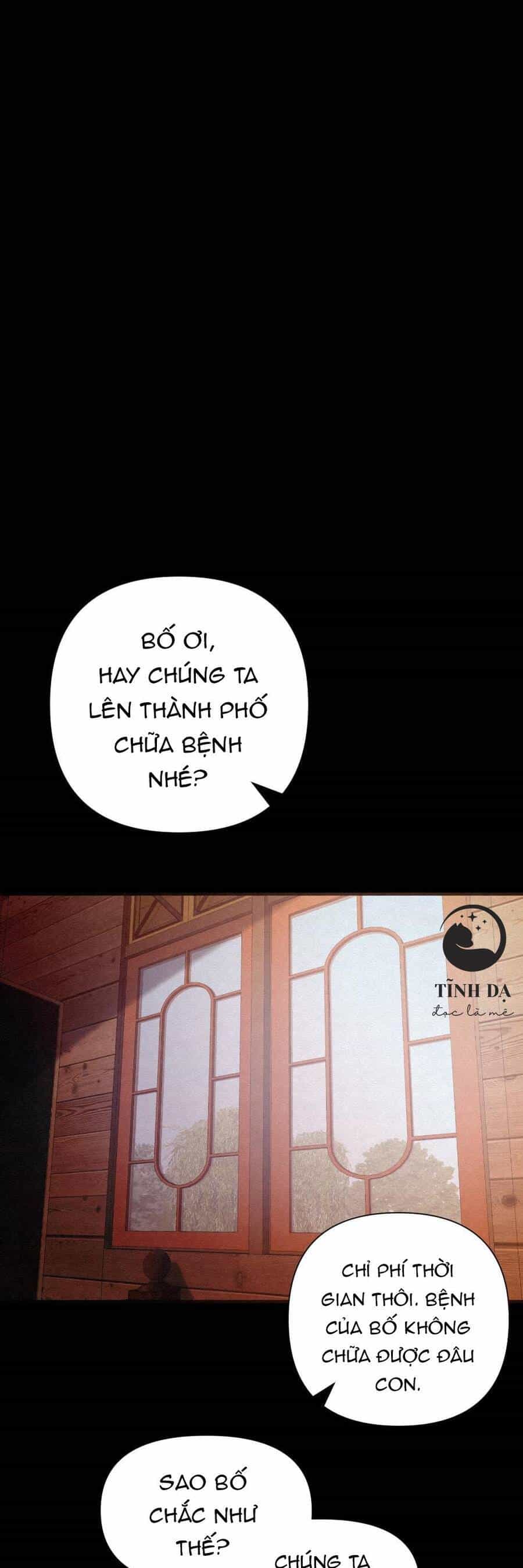 An Toàn Như Ở Nhà - Chương 32 - ảnh 1