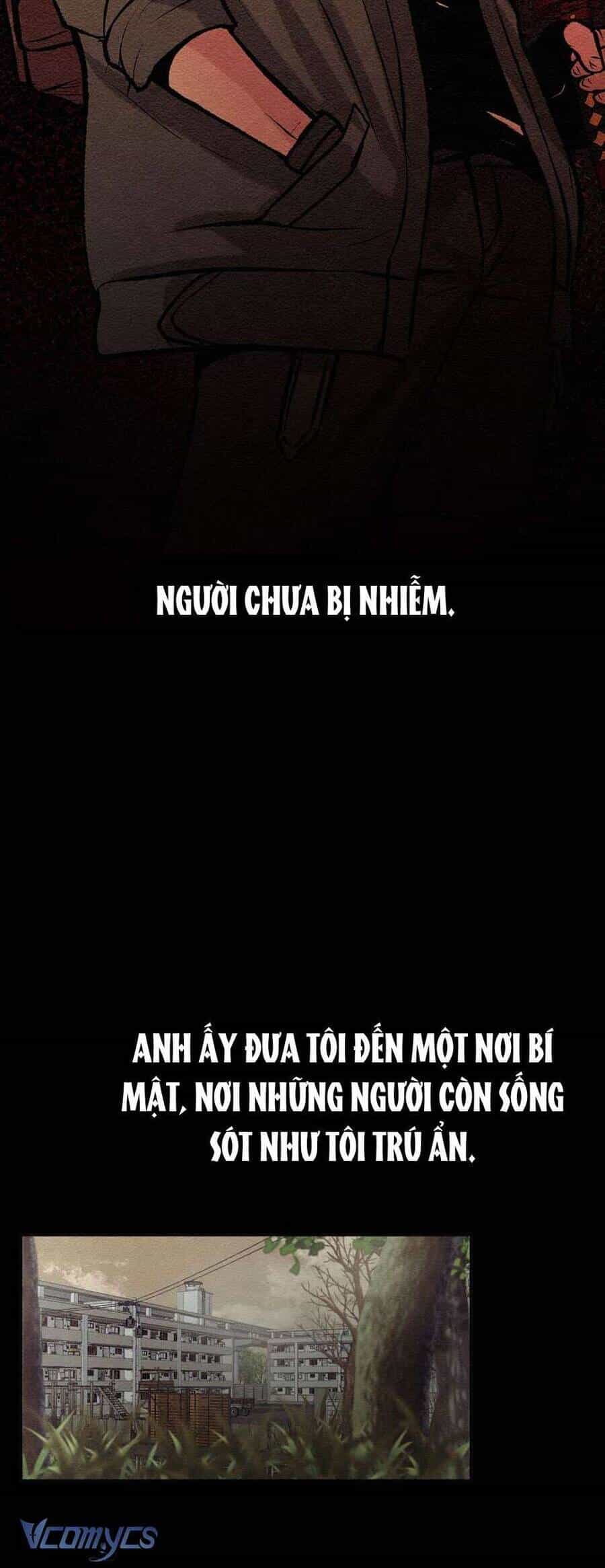 An Toàn Như Ở Nhà - Chương 37 - ảnh 6