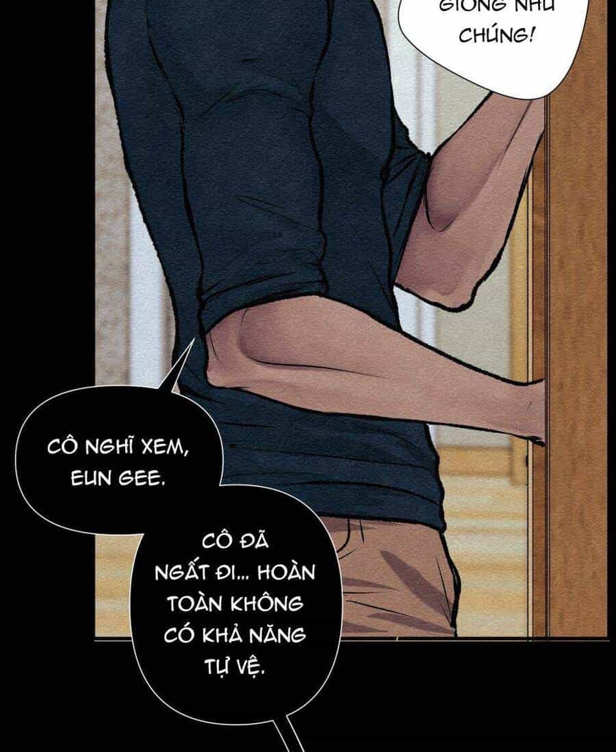 An Toàn Như Ở Nhà - Chương 4 - ảnh 31