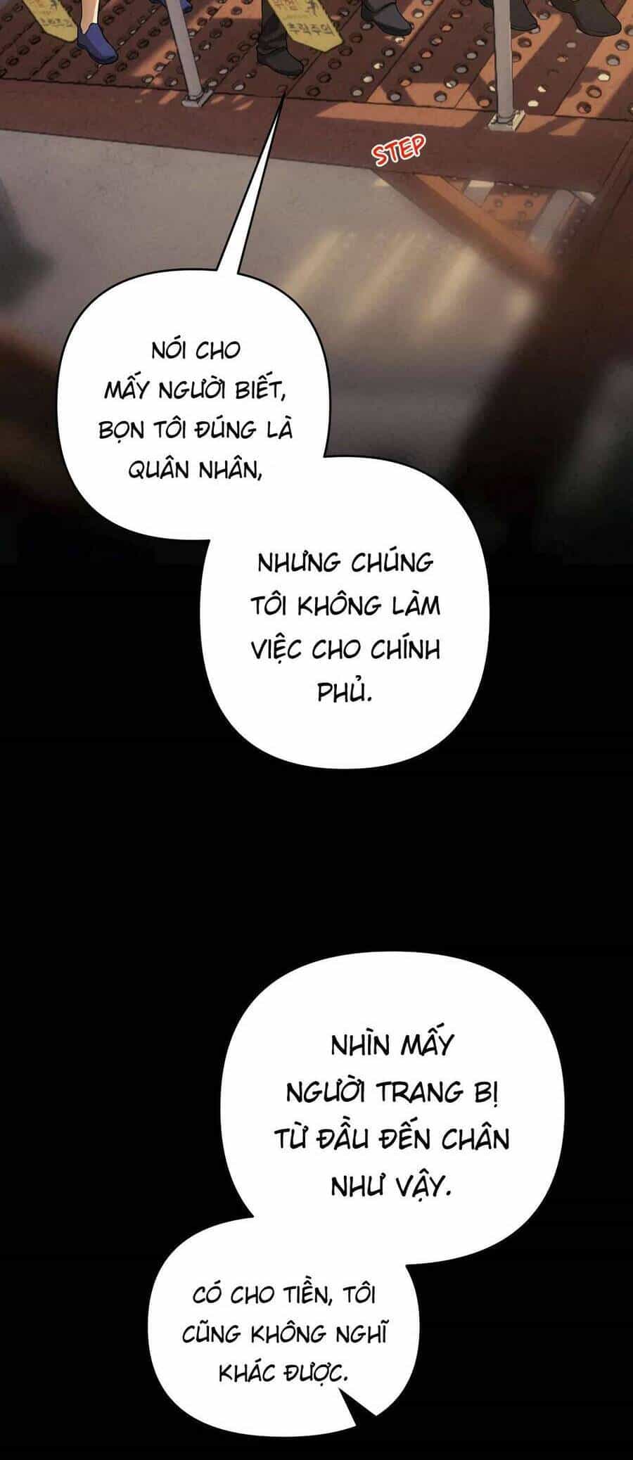 An Toàn Như Ở Nhà - Chương 42 - ảnh 12