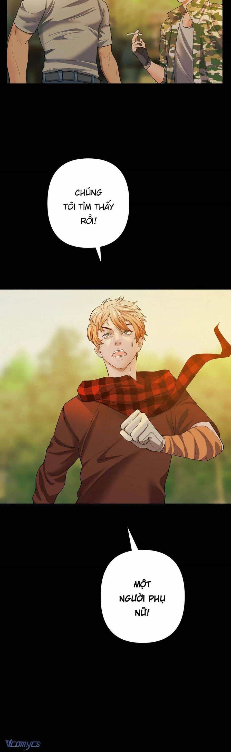 An Toàn Như Ở Nhà - Chương 42 - ảnh 5