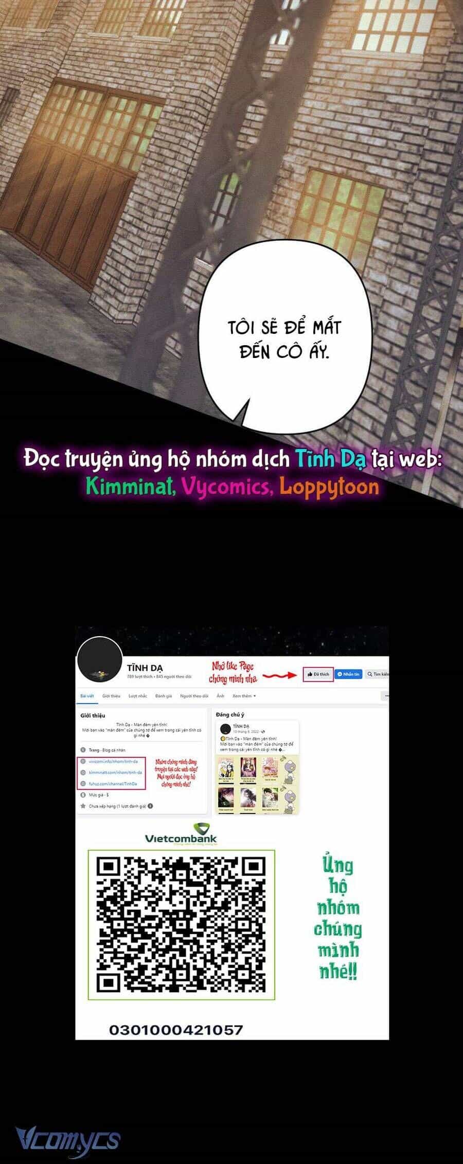 An Toàn Như Ở Nhà - Chương 45 - ảnh 14
