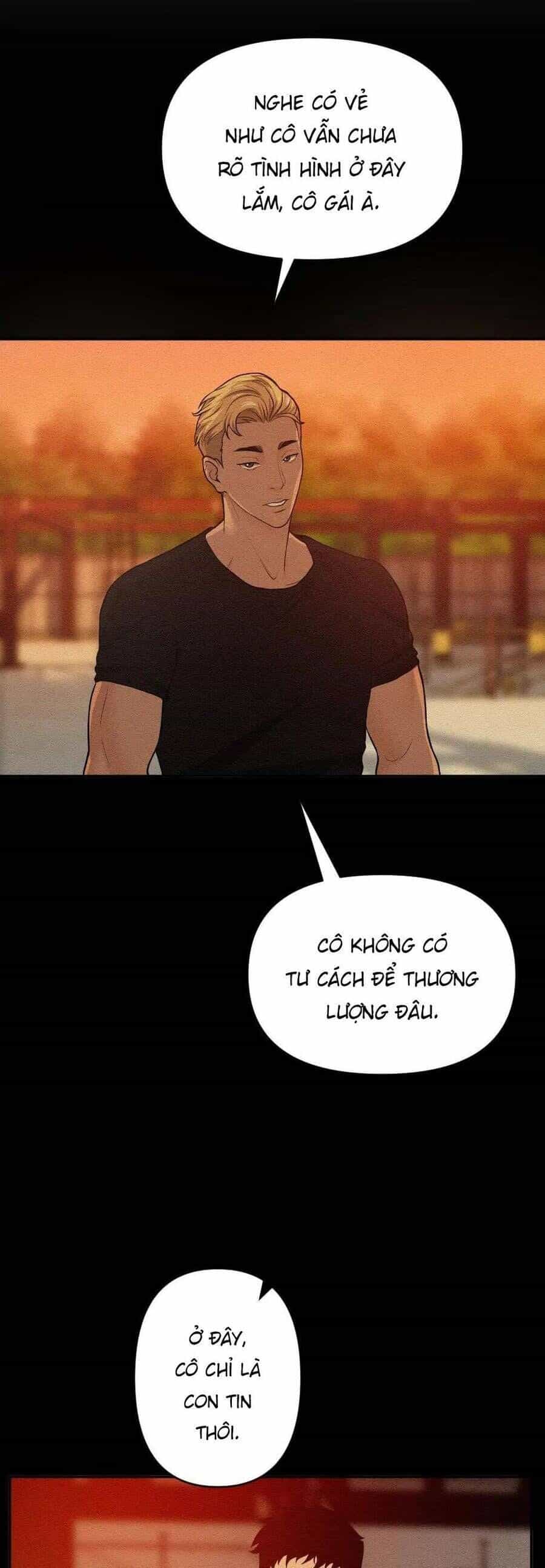 An Toàn Như Ở Nhà - Chương 46 - ảnh 16