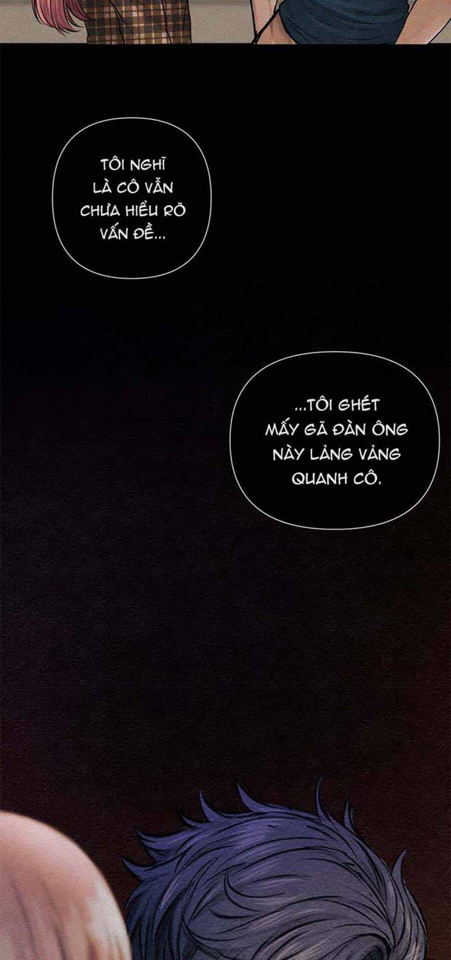 An Toàn Như Ở Nhà - Chương 6 - ảnh 24