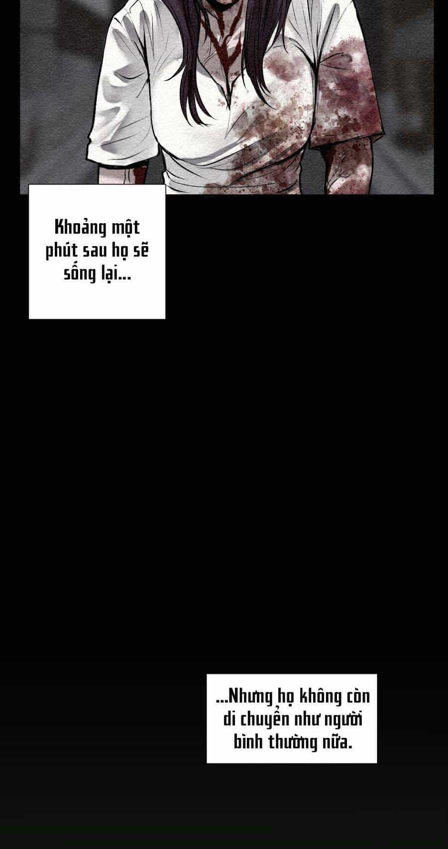 An Toàn Như Ở Nhà - Chương 7 - ảnh 12