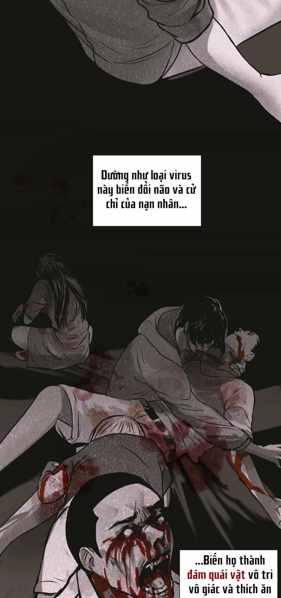 An Toàn Như Ở Nhà - Chương 7 - ảnh 15