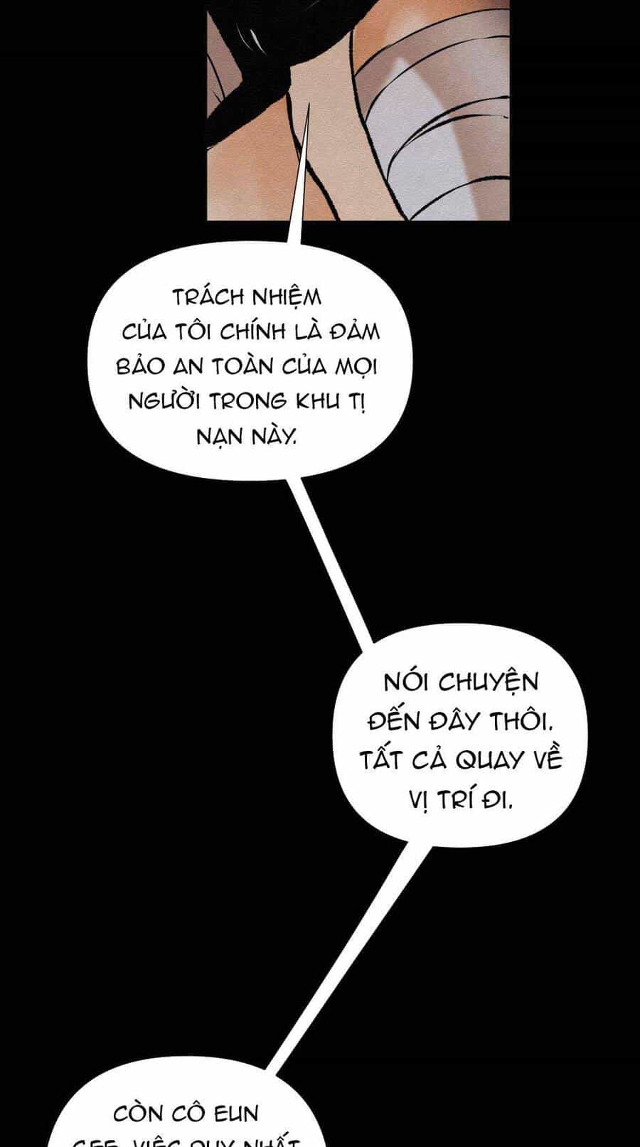 An Toàn Như Ở Nhà - Chương 8 - ảnh 23