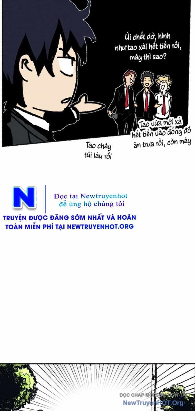 Án Tử 1 - Chương 1 - ảnh 34