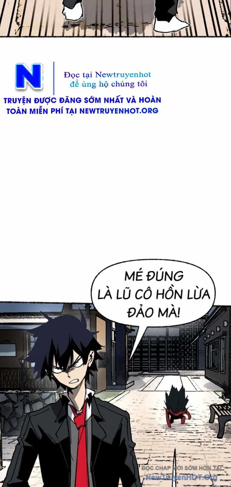 Án Tử 1 - Chương 1 - ảnh 36