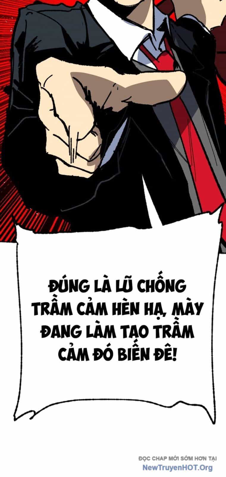 Án Tử 1 - Chương 1 - ảnh 50