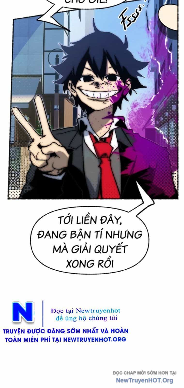 Án Tử 1 - Chương 1 - ảnh 70