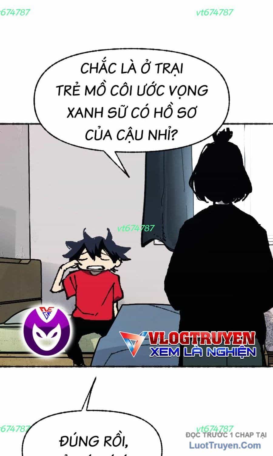 Án Tử 1 - Chương 10 - ảnh 55