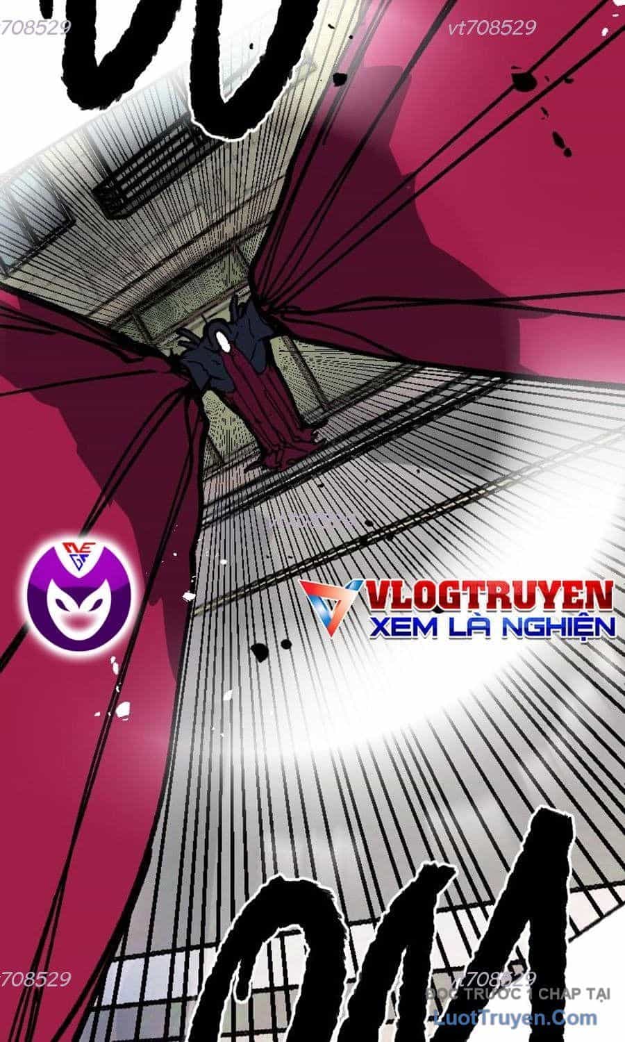Án Tử 1 - Chương 12 - ảnh 8