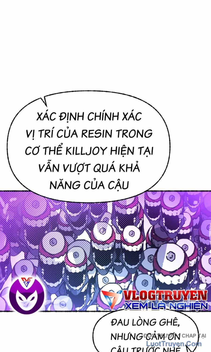 Án Tử 1 - Chương 13 - ảnh 7