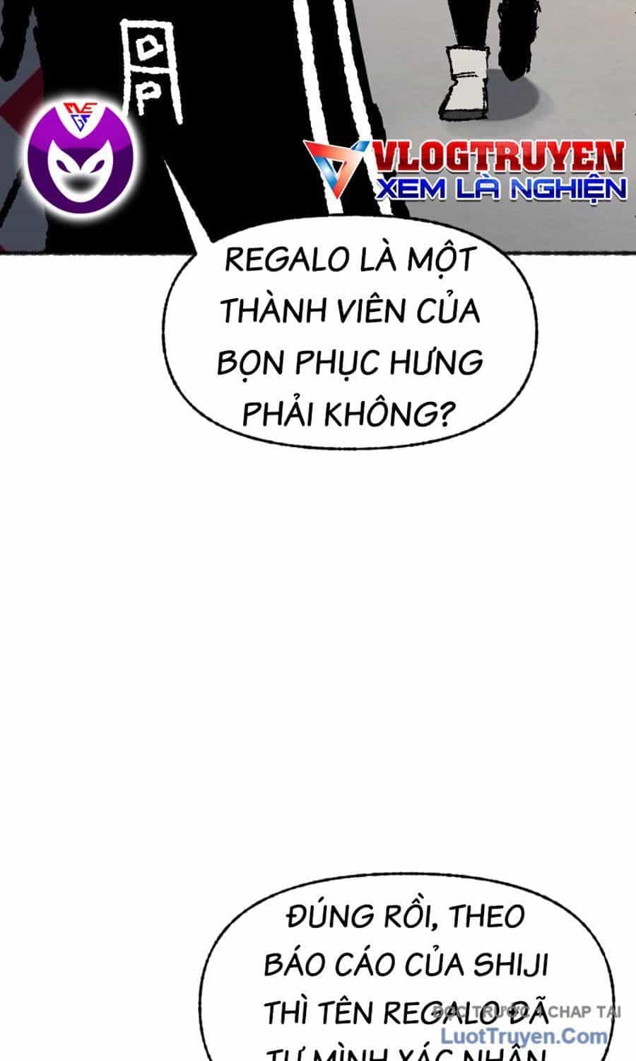 Án Tử 1 - Chương 13 - ảnh 85