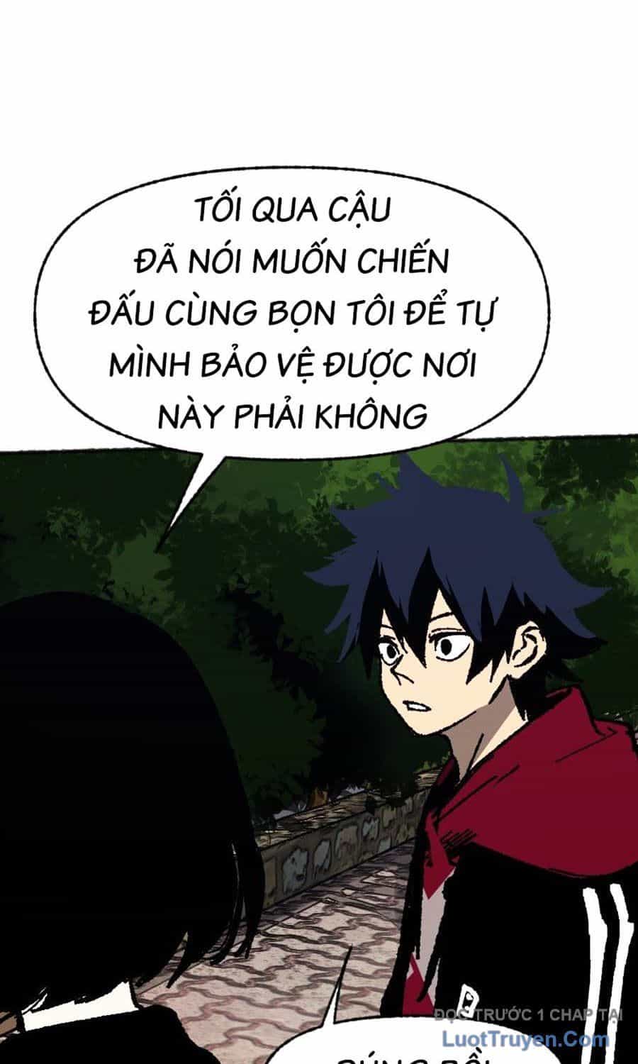 Án Tử 1 - Chương 14 - ảnh 65