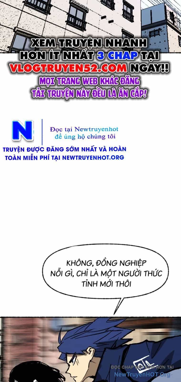 Án Tử 1 - Chương 3 - ảnh 2