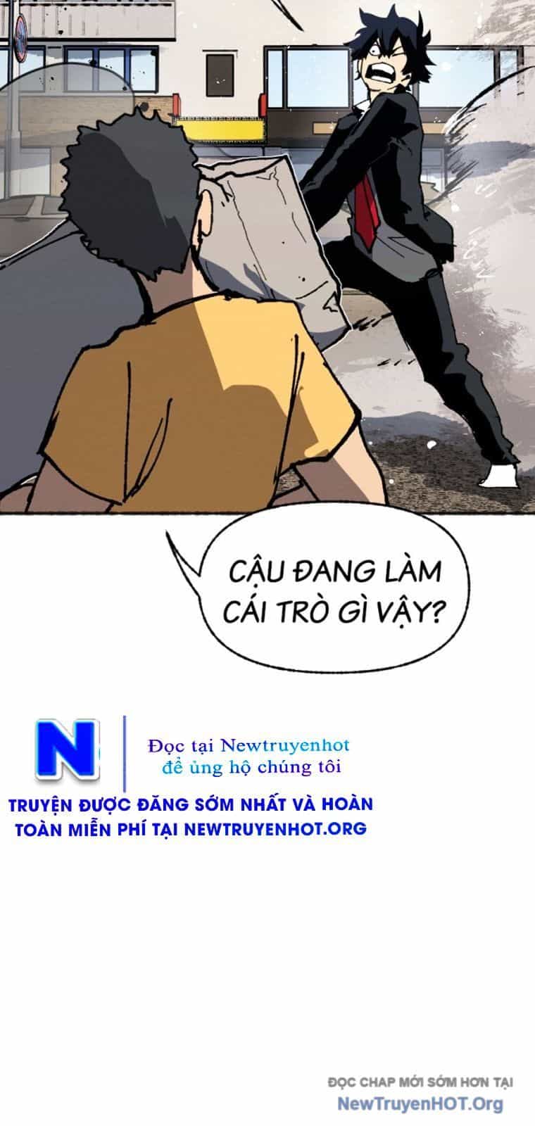 Án Tử 1 - Chương 3 - ảnh 41