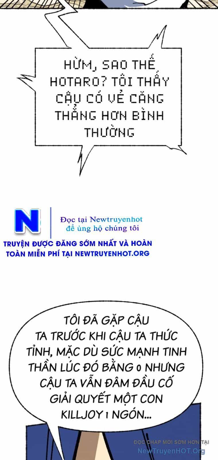 Án Tử 1 - Chương 3 - ảnh 9