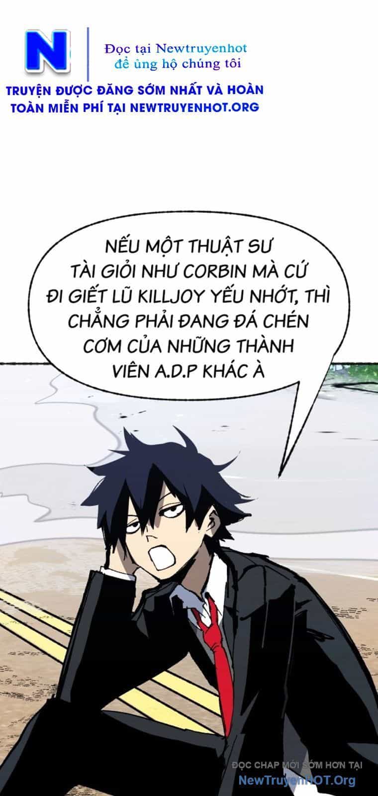 Án Tử 1 - Chương 4 - ảnh 16