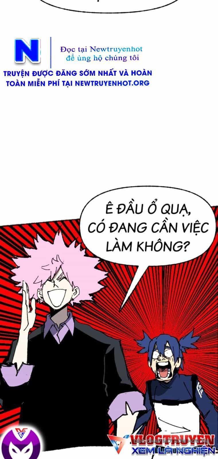 Án Tử 1 - Chương 4 - ảnh 24