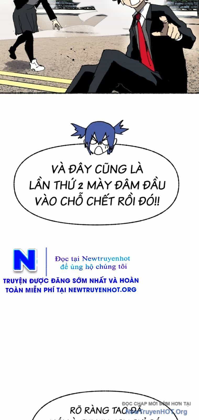 Án Tử 1 - Chương 4 - ảnh 3