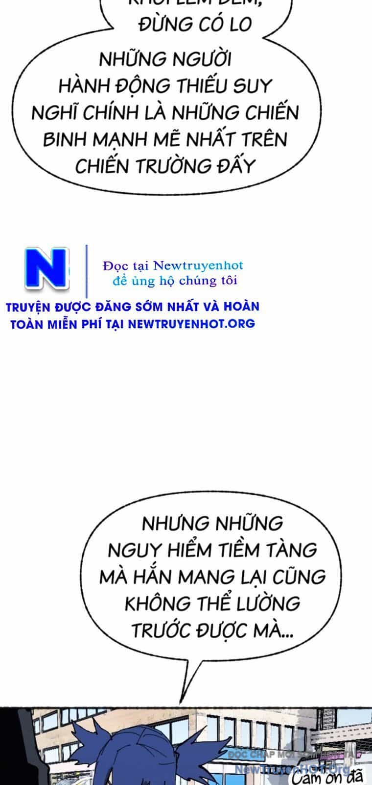 Án Tử 1 - Chương 4 - ảnh 36