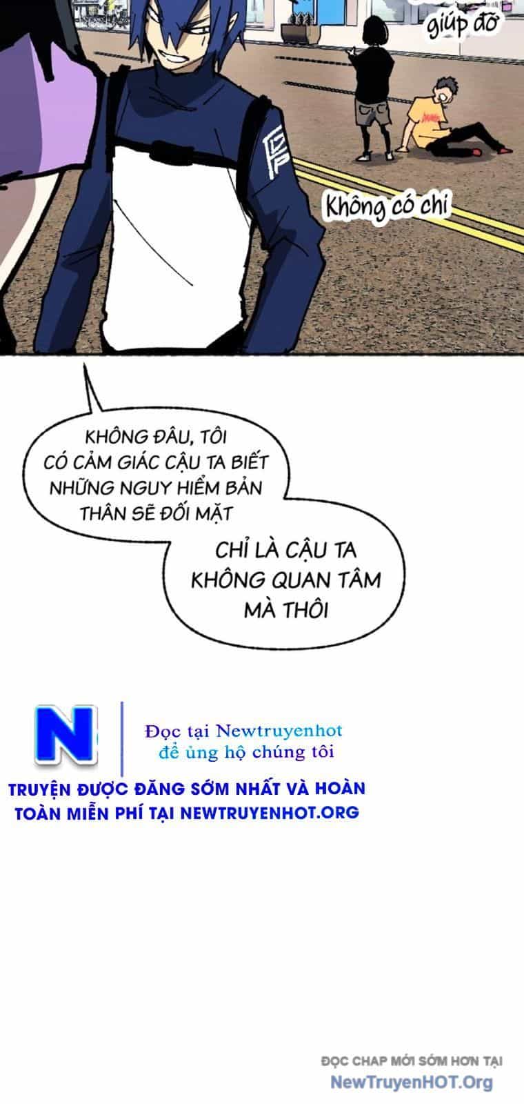 Án Tử 1 - Chương 4 - ảnh 37