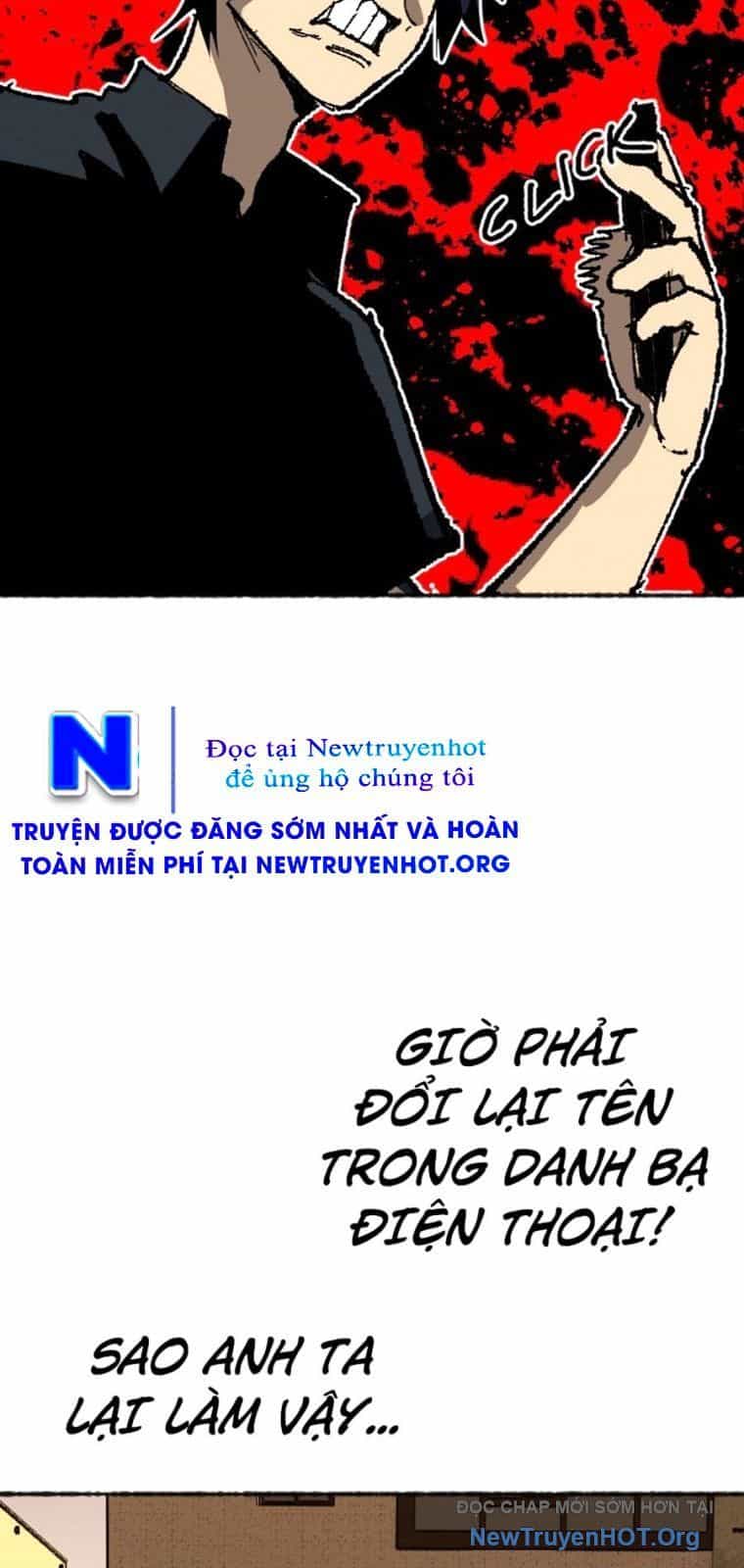 Án Tử 1 - Chương 5 - ảnh 48