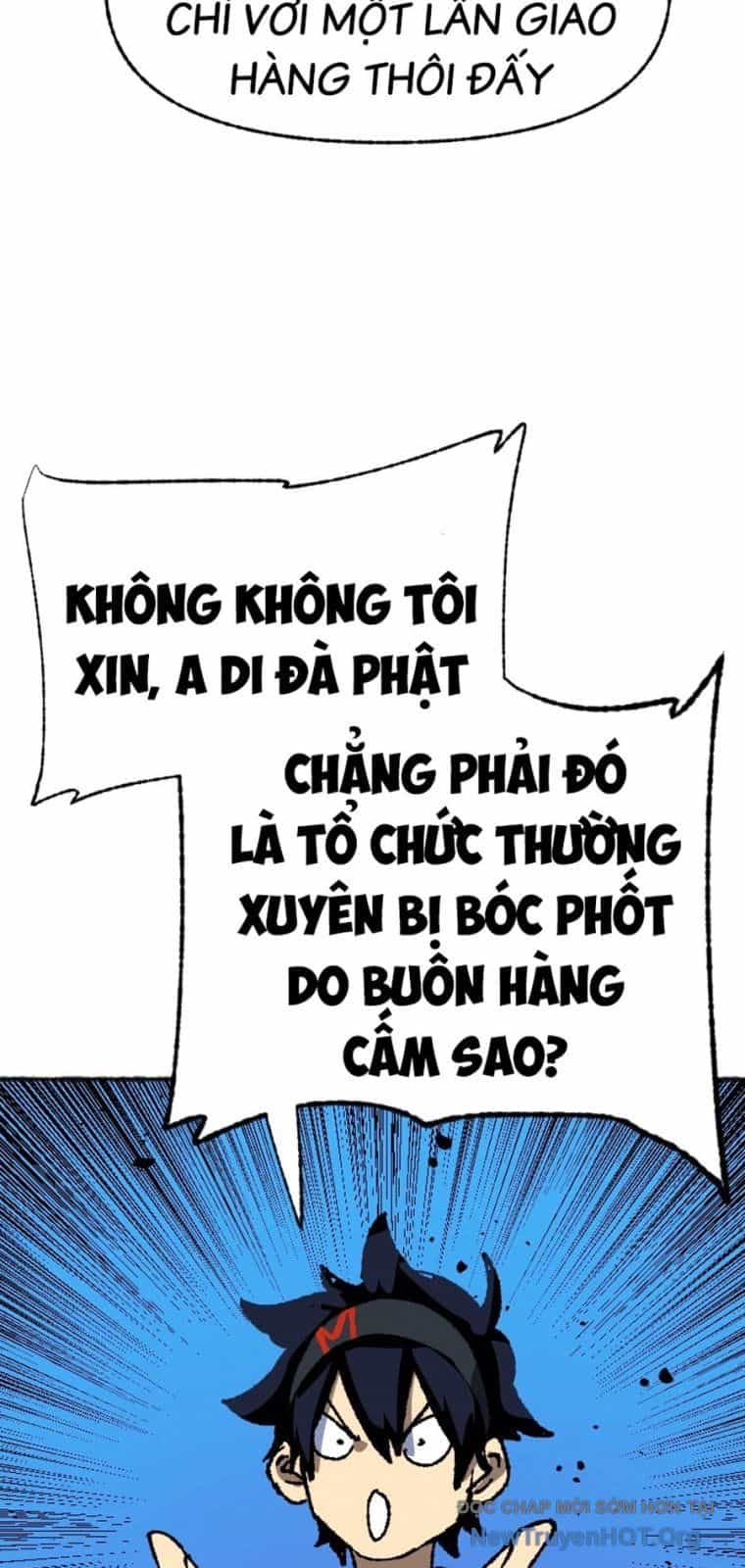 Án Tử 1 - Chương 5 - ảnh 58