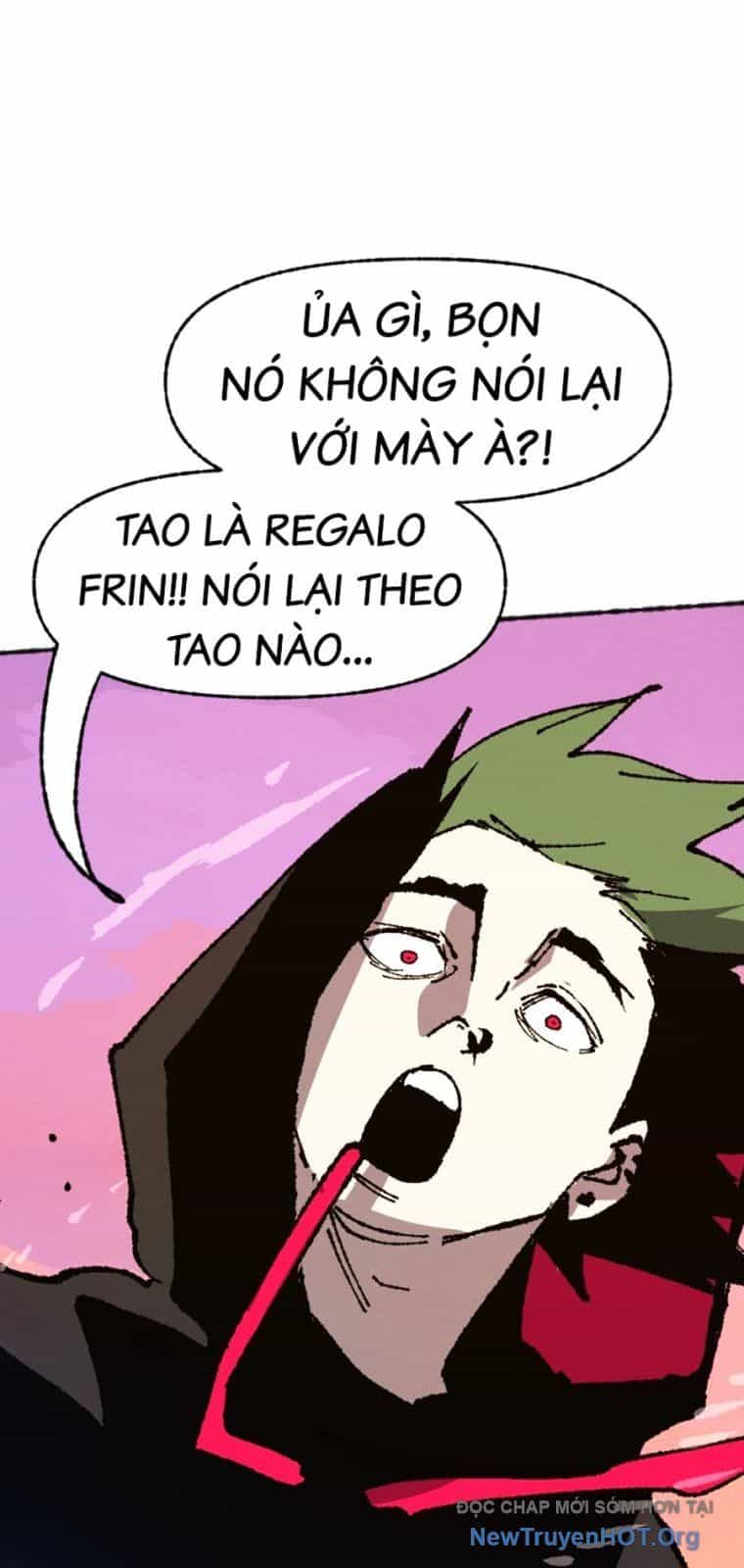 Án Tử 1 - Chương 5 - ảnh 88