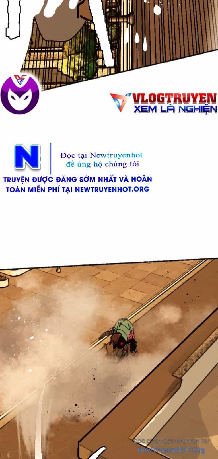 Án Tử 1 - Chương 7 - ảnh 28