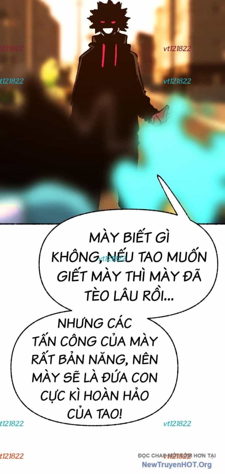 Án Tử 1 - Chương 7 - ảnh 61