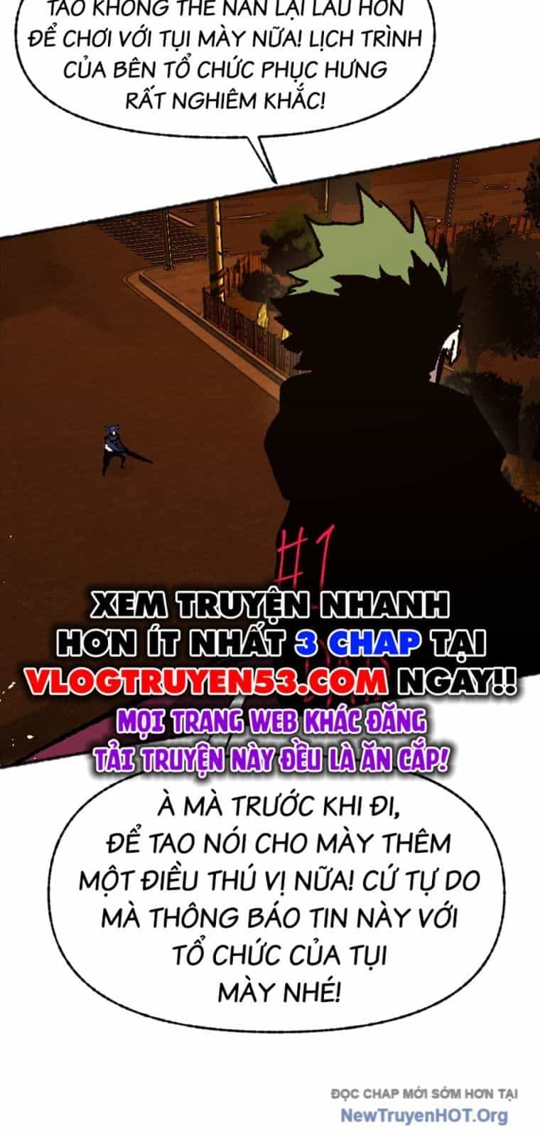 Án Tử 1 - Chương 8 - ảnh 111