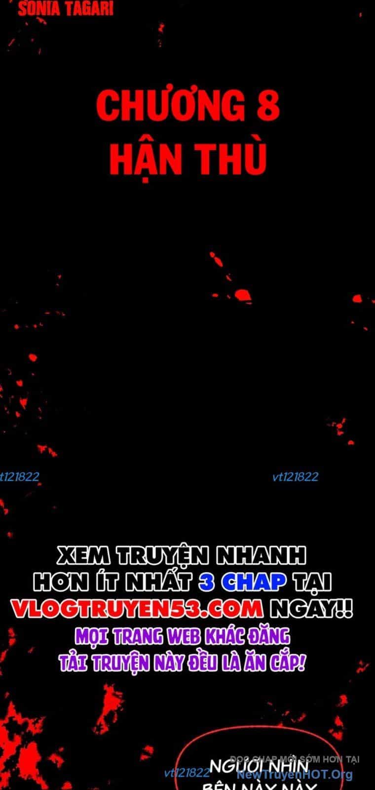 Án Tử 1 - Chương 8 - ảnh 2