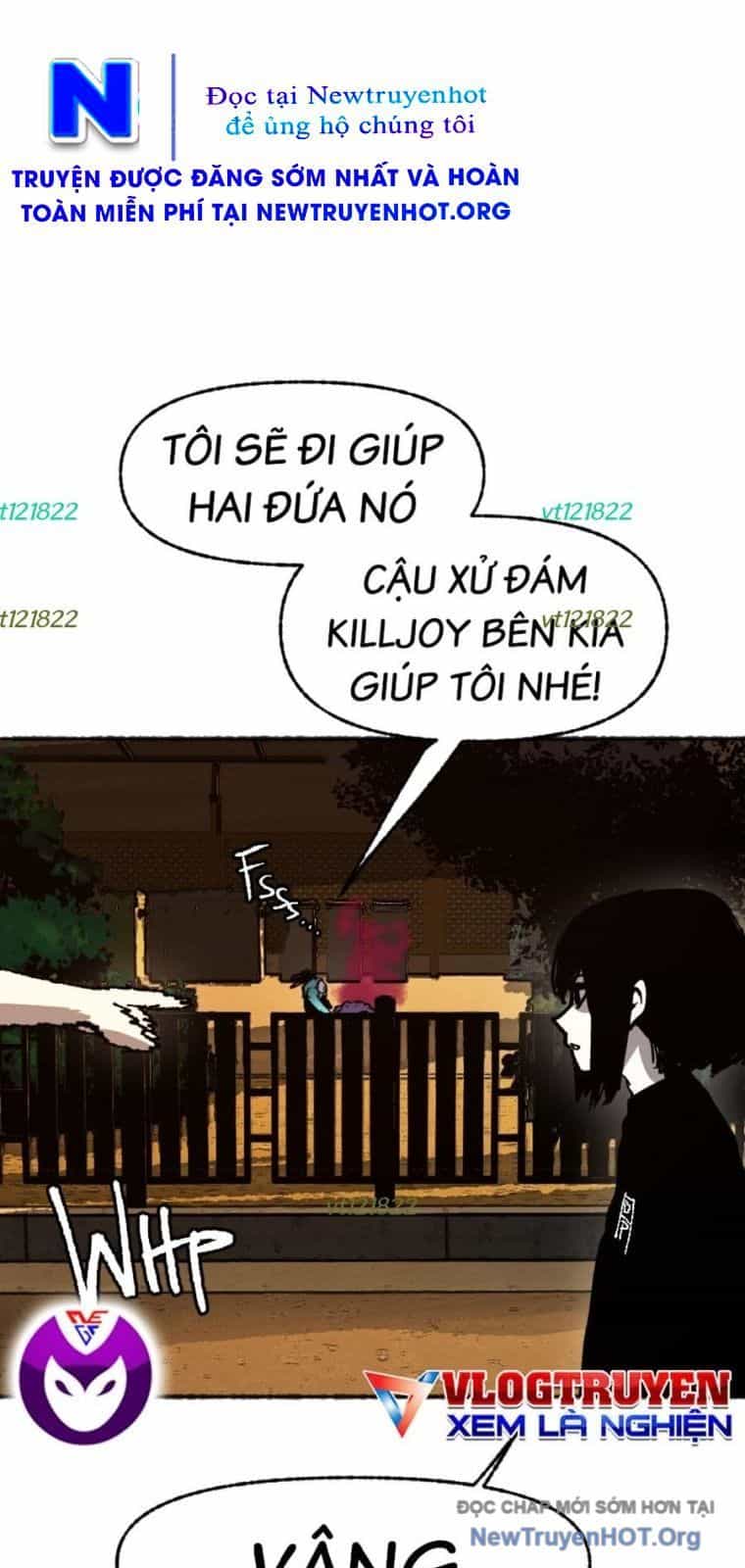 Án Tử 1 - Chương 9 - ảnh 3