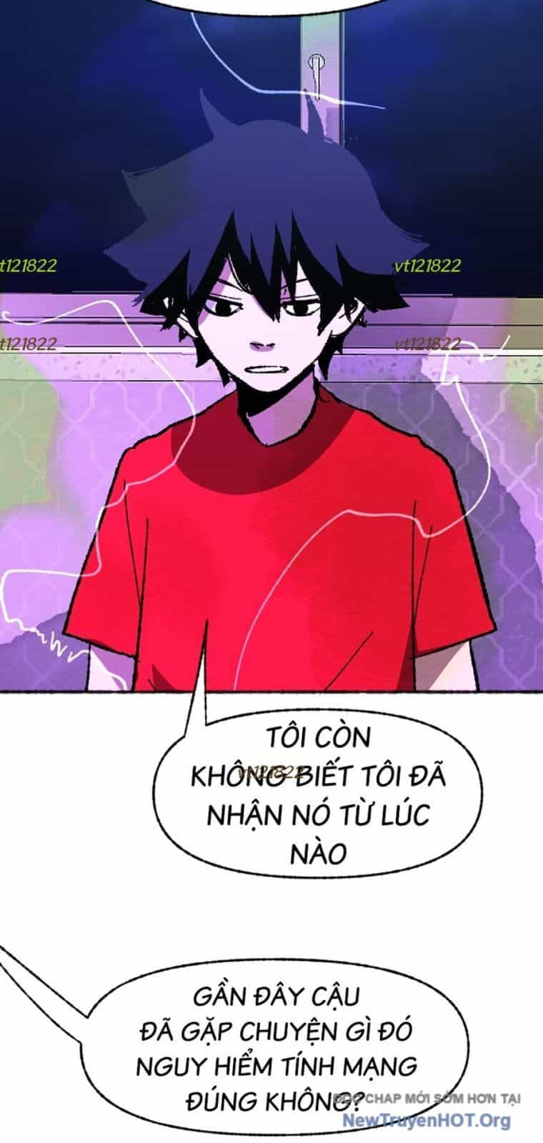 Án Tử 1 - Chương 9 - ảnh 53