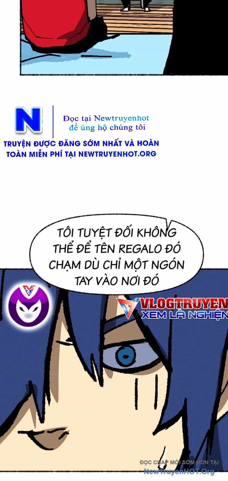 Án Tử 1 - Chương 9 - ảnh 72