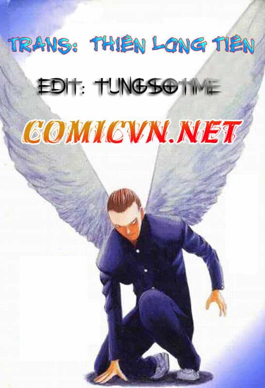 Angel Densetsu - Chương 19.2 - ảnh 1