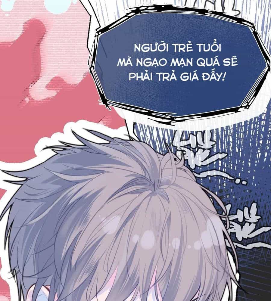 Anh Ấy Chưa Từng Sa Ngã - Chương 1 - ảnh 68