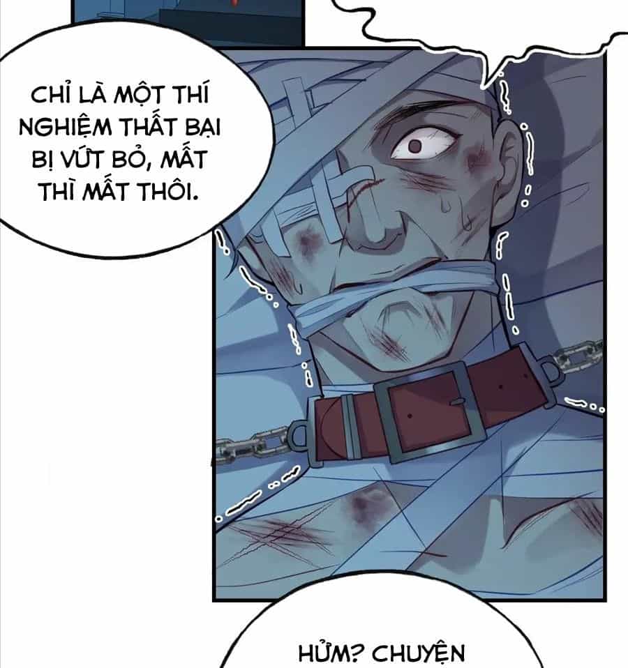 Anh Ấy Chưa Từng Sa Ngã - Chương 19 - ảnh 76