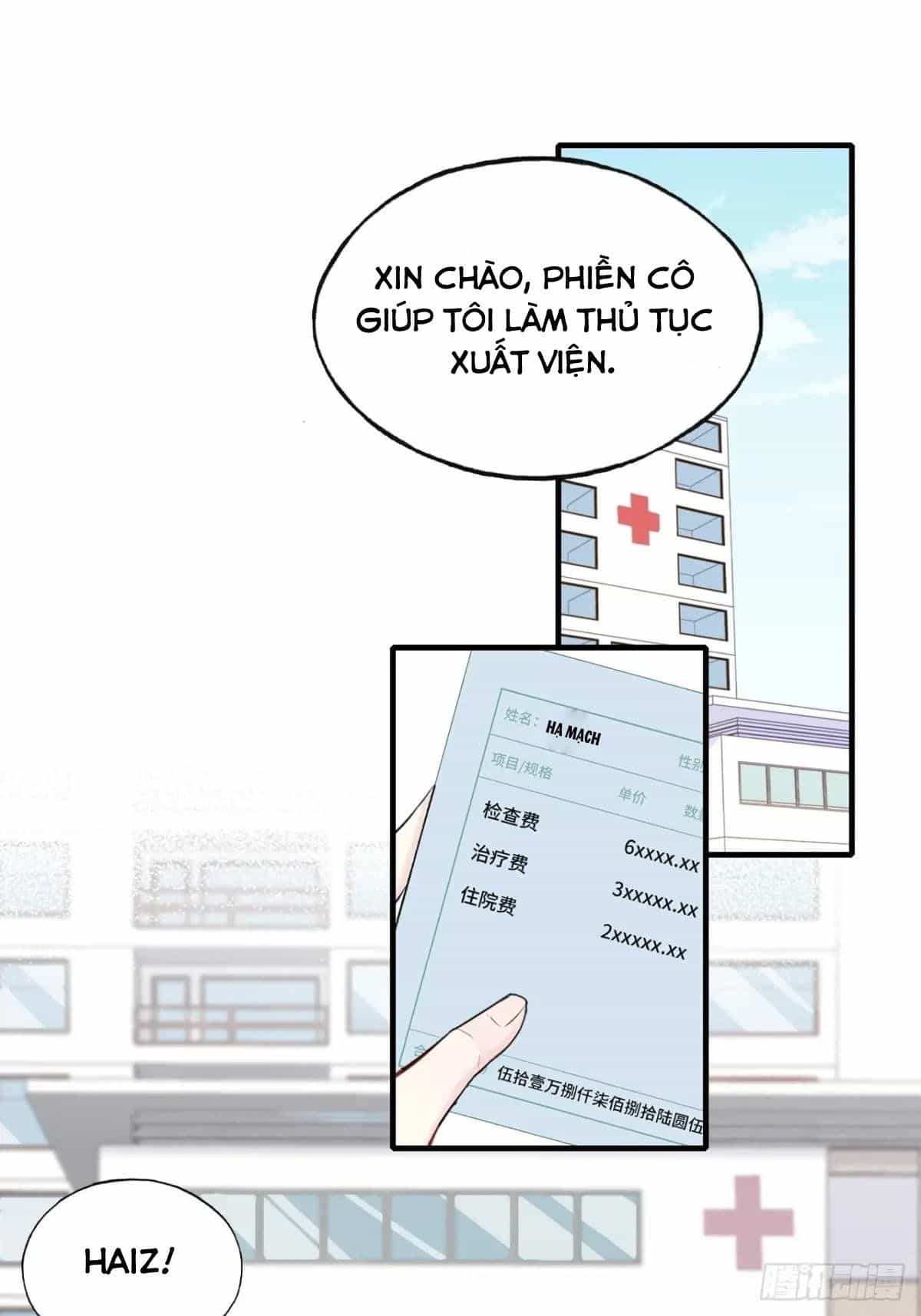Anh Ấy Chưa Từng Sa Ngã - Chương 2 - ảnh 11