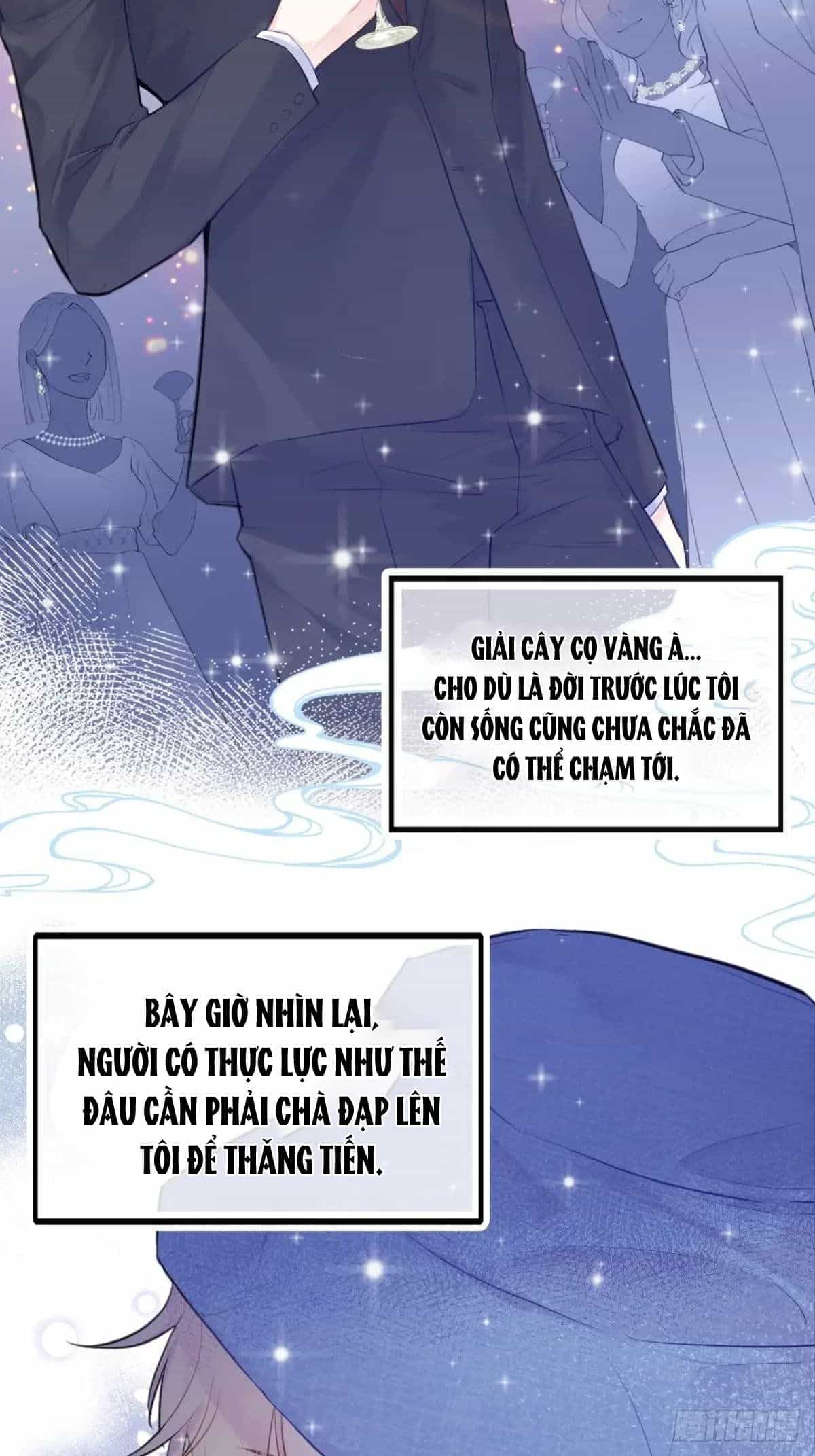 Anh Ấy Chưa Từng Sa Ngã - Chương 2 - ảnh 29