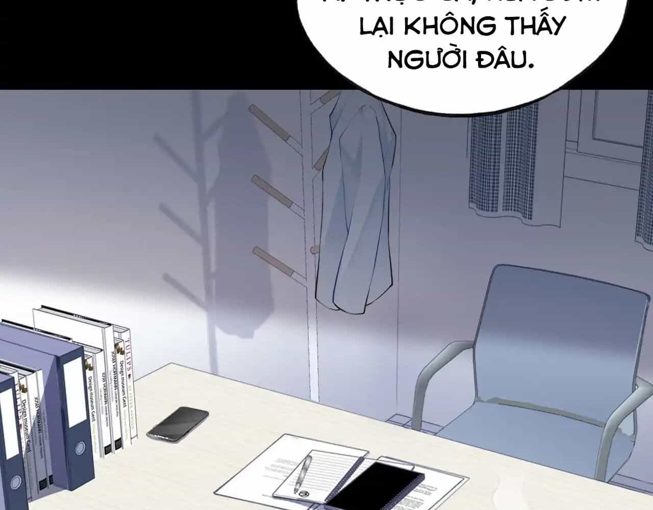 Anh Ấy Chưa Từng Sa Ngã - Chương 21 - ảnh 12