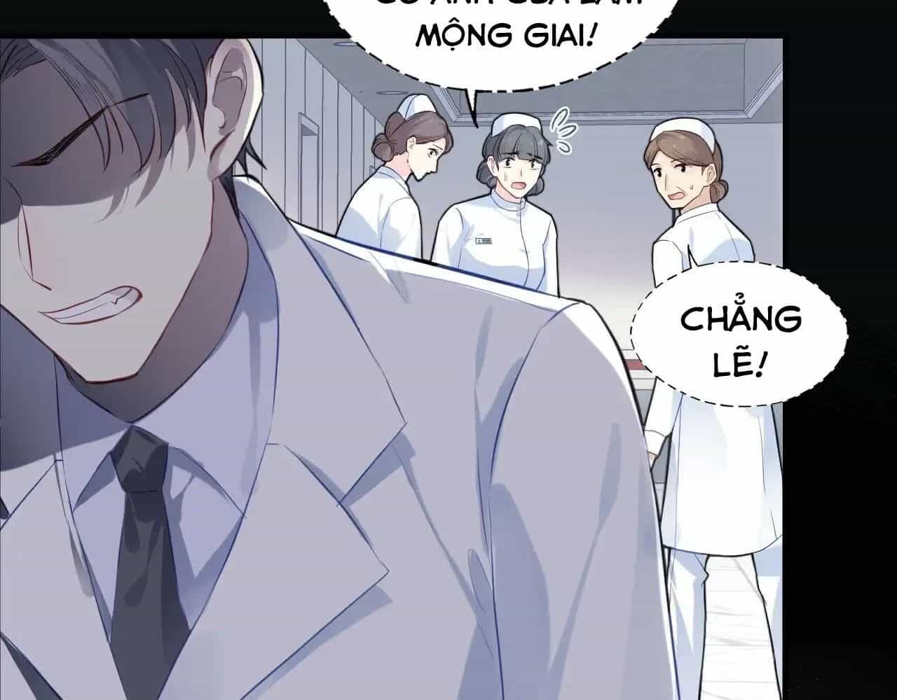 Anh Ấy Chưa Từng Sa Ngã - Chương 21 - ảnh 54