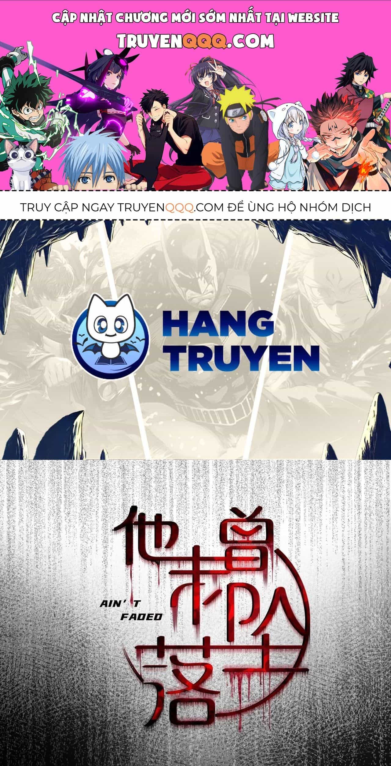 Anh Ấy Chưa Từng Sa Ngã - Chương 27 - ảnh 1