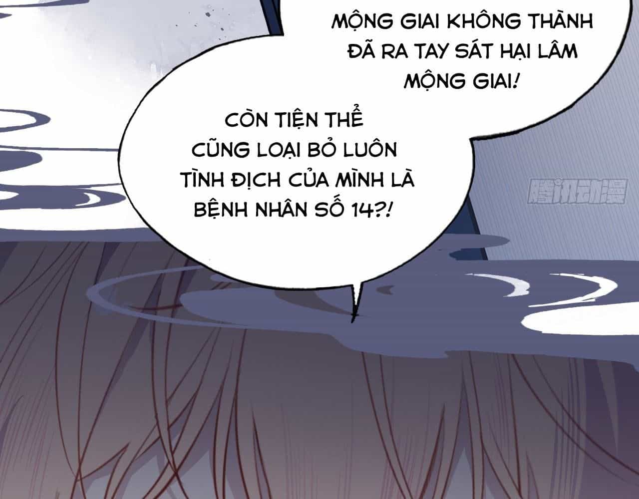 Anh Ấy Chưa Từng Sa Ngã - Chương 29 - ảnh 9