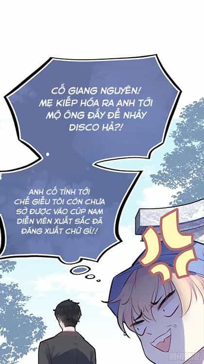 Anh Ấy Chưa Từng Sa Ngã - Chương 3 - ảnh 10